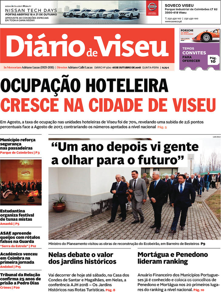 Diário de Viseu