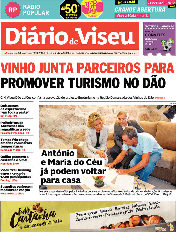 Diário de Viseu