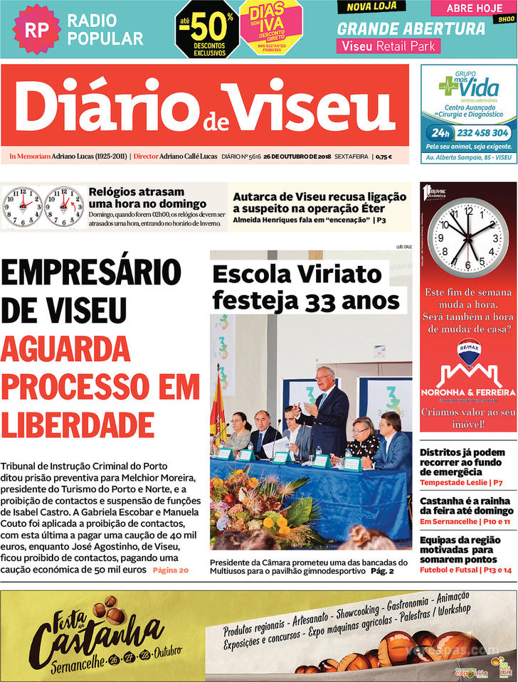 Diário de Viseu