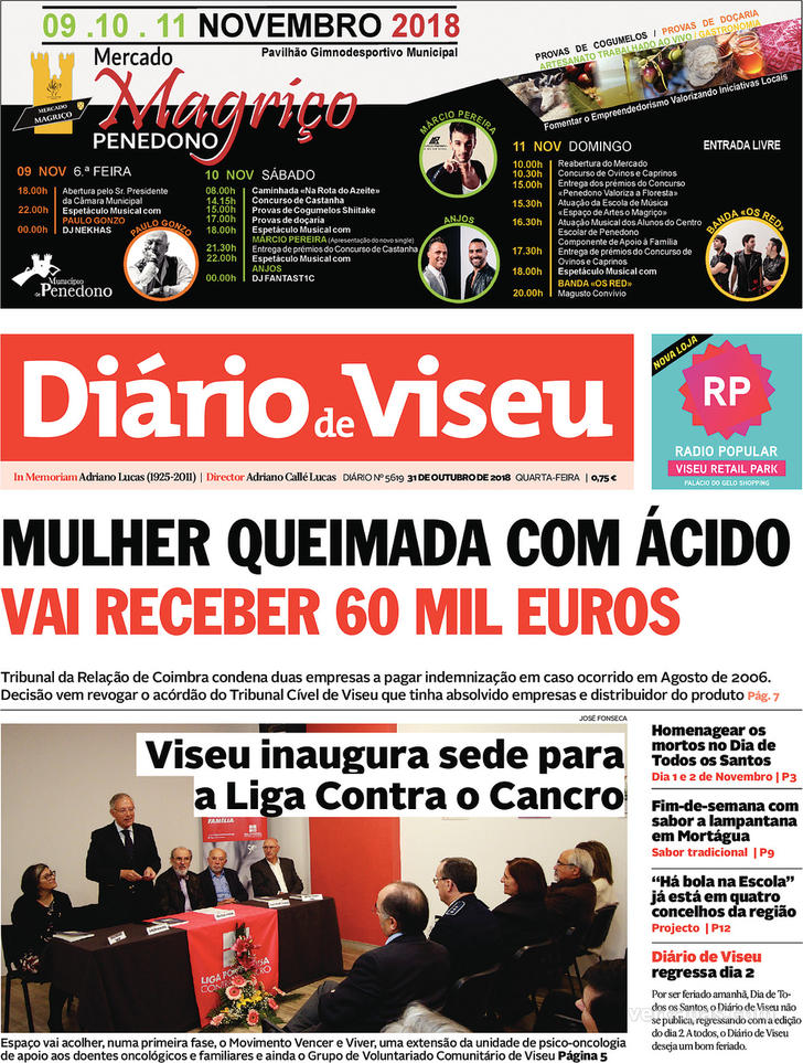 Diário de Viseu