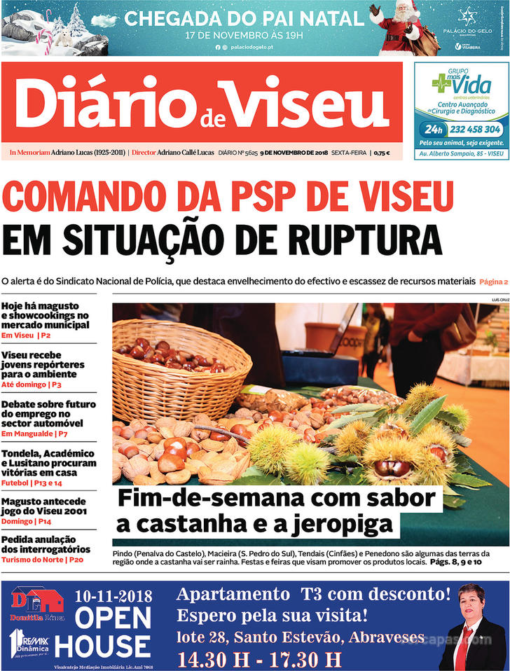 Diário de Viseu