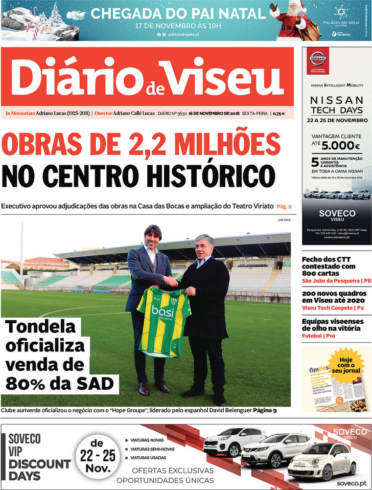 Diário de Viseu