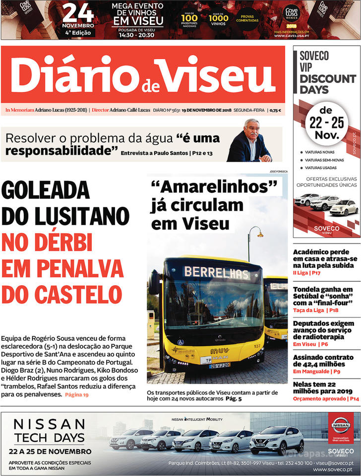 Diário de Viseu