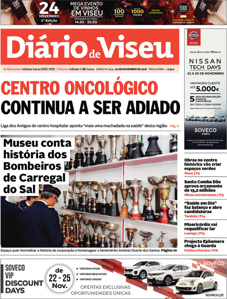 Diário de Viseu