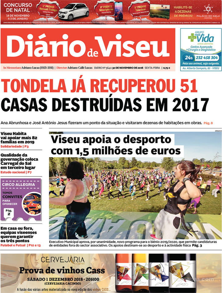 Diário de Viseu