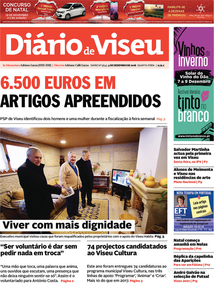 Diário de Viseu