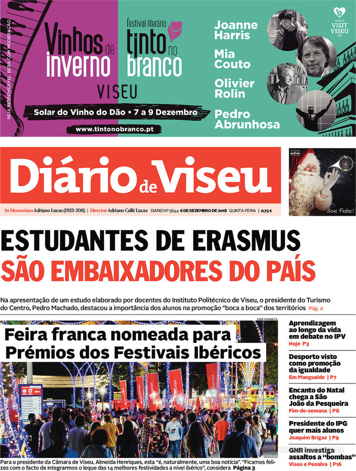 Diário de Viseu