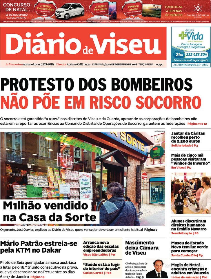 Diário de Viseu