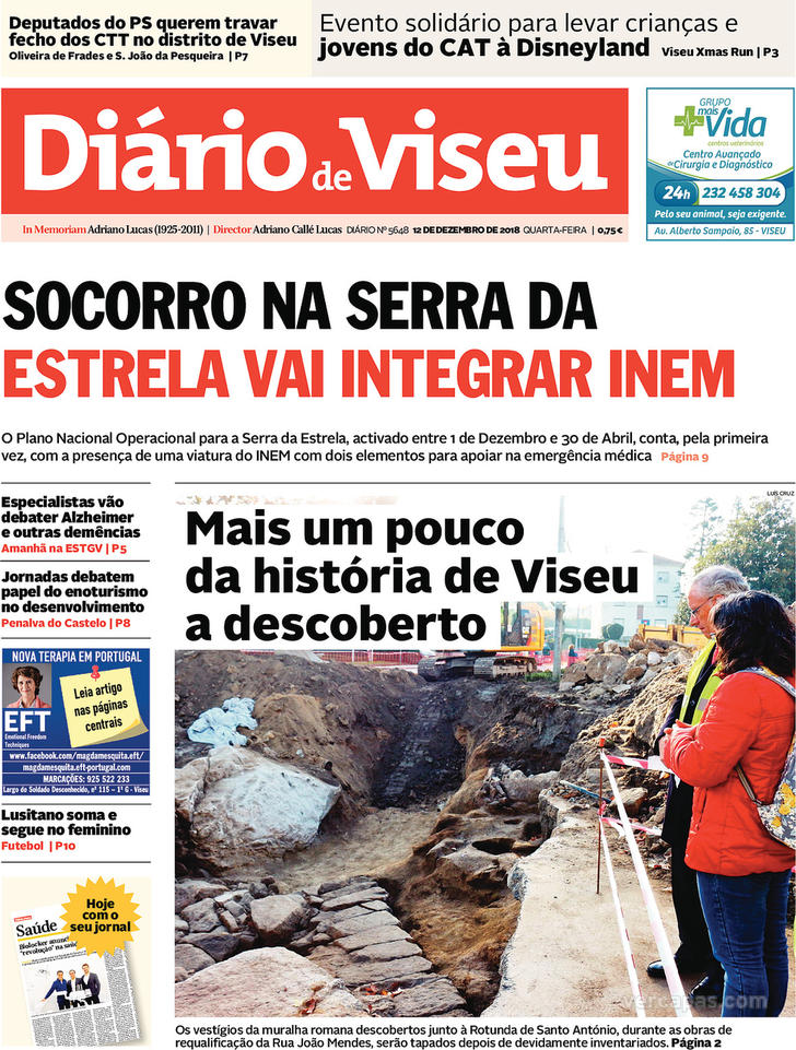 Diário de Viseu