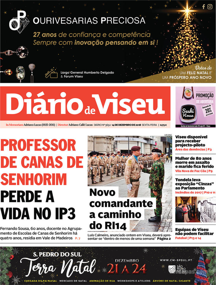 Diário de Viseu