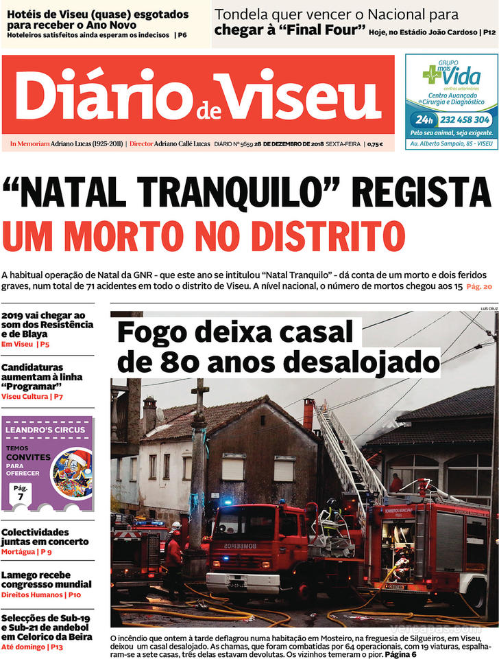 Diário de Viseu