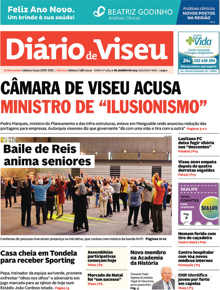 Diário de Viseu