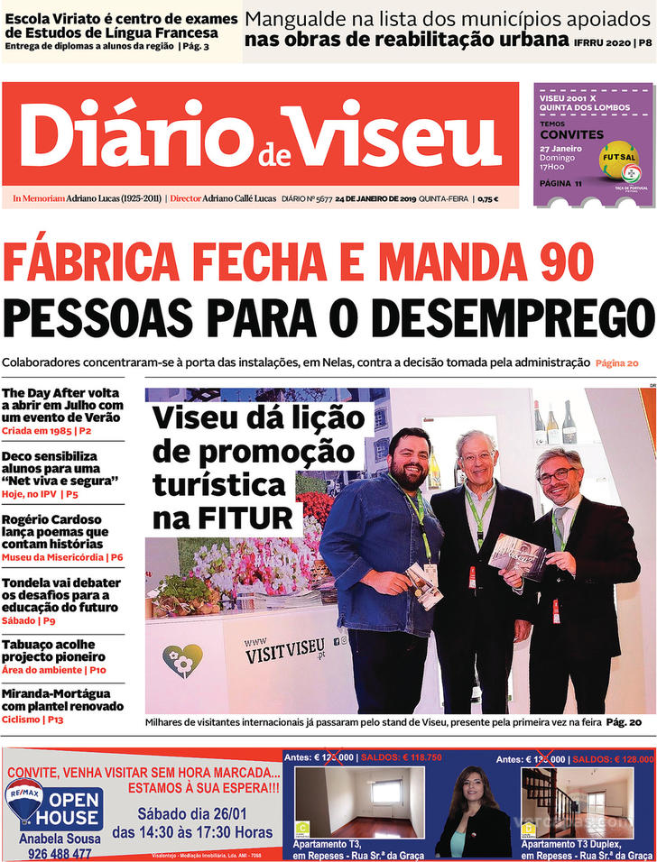 Diário de Viseu