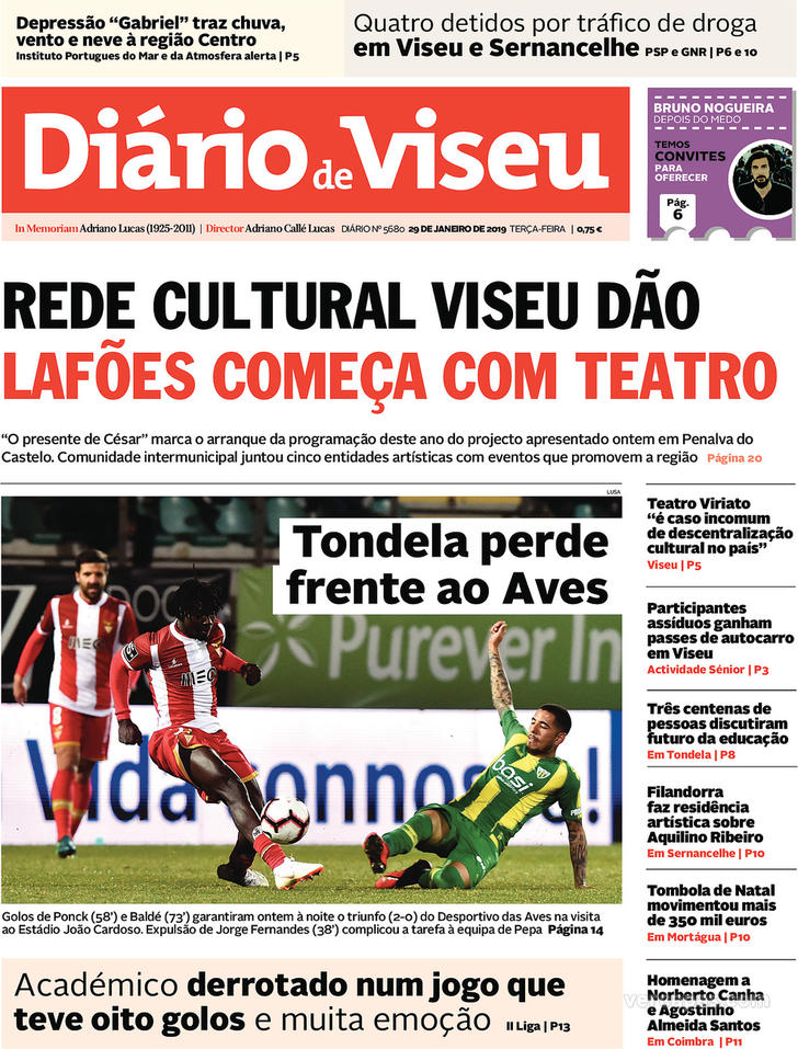 Diário de Viseu