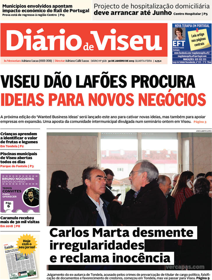 Diário de Viseu