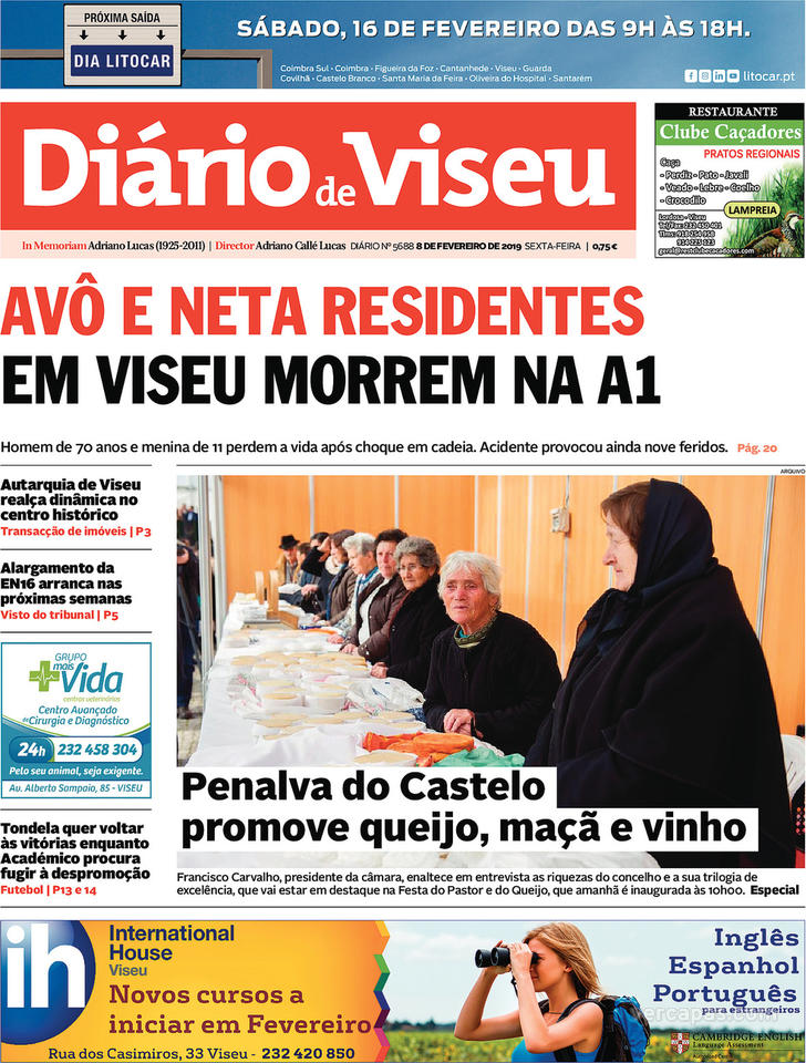 Diário de Viseu