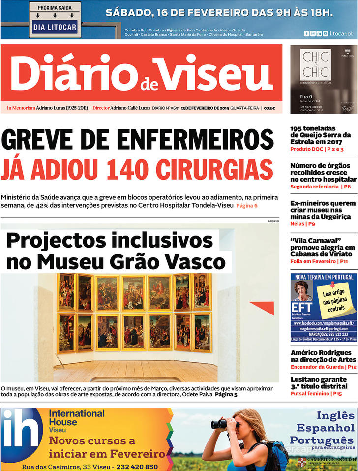 Diário de Viseu