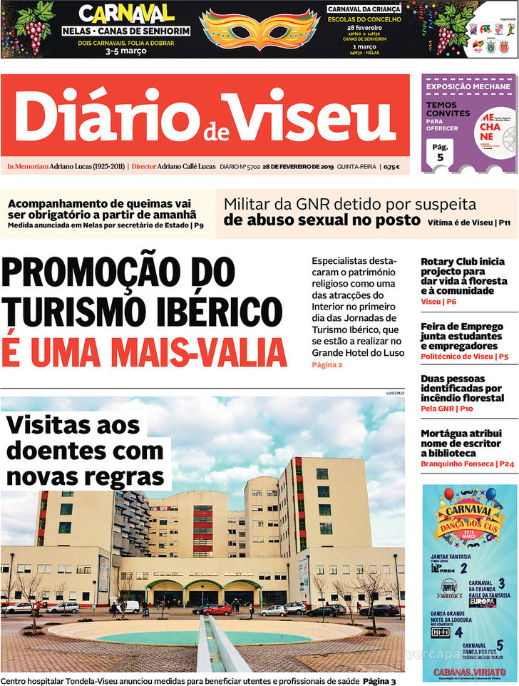 Diário de Viseu