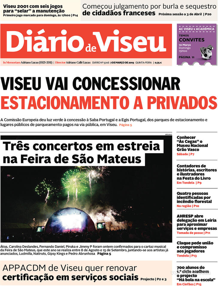 Diário de Viseu