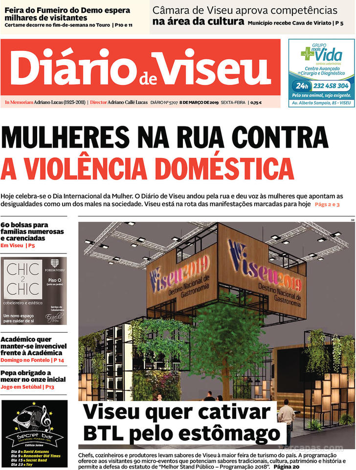 Diário de Viseu