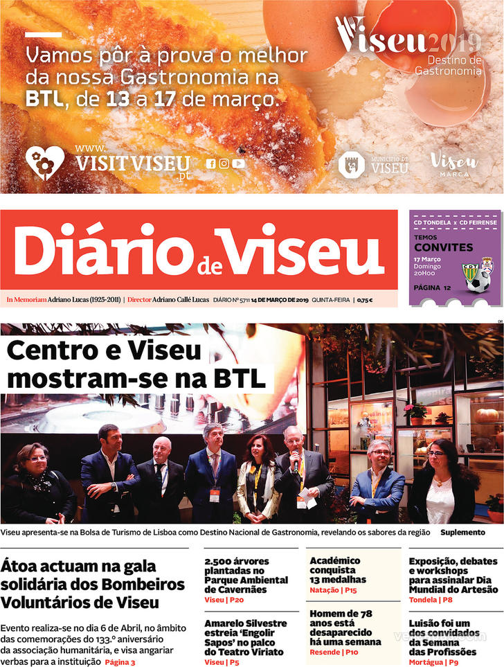 Diário de Viseu