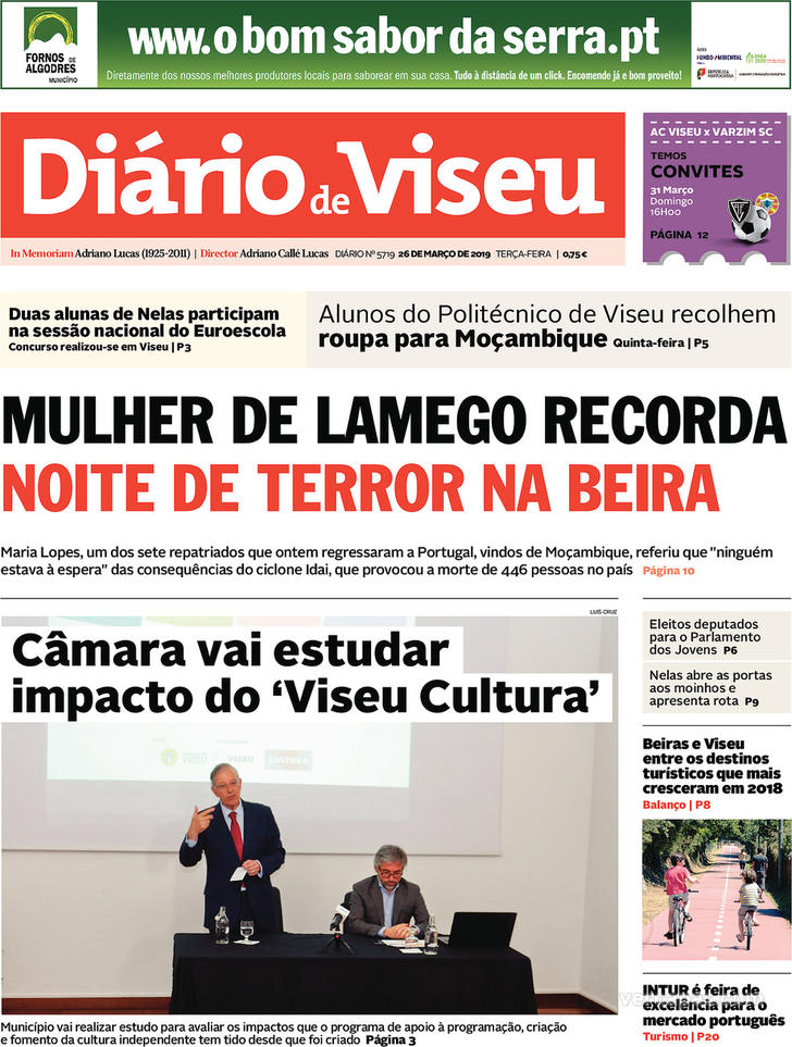 Diário de Viseu