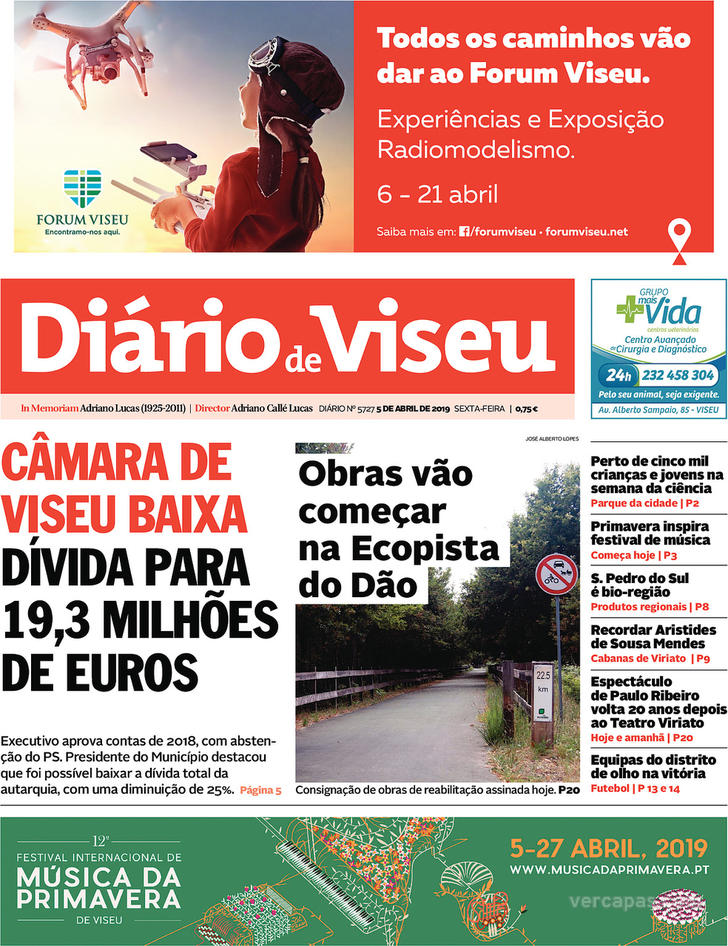 Diário de Viseu