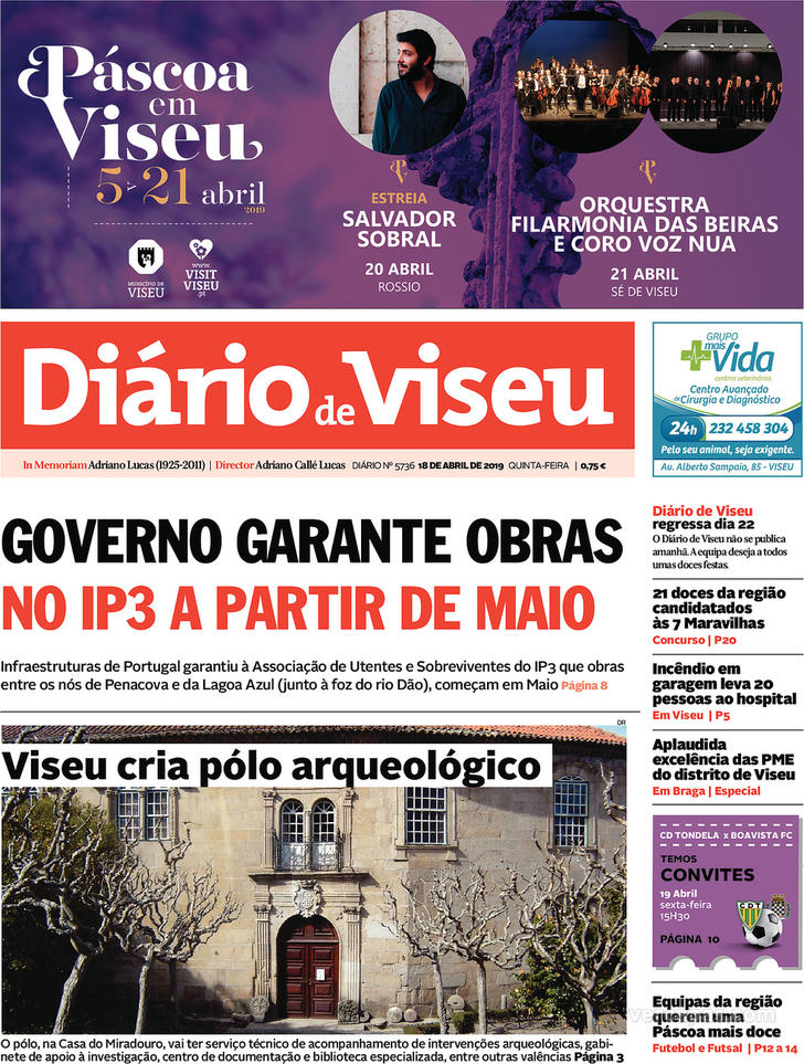 Diário de Viseu