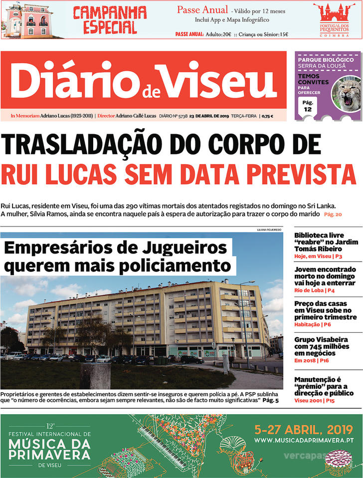 Diário de Viseu