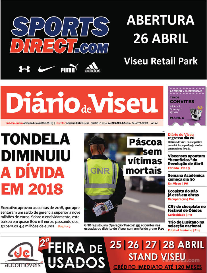 Diário de Viseu