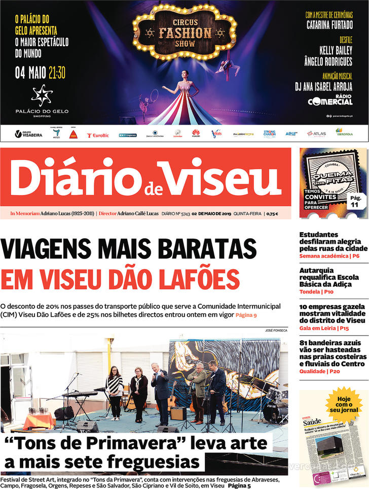 Diário de Viseu