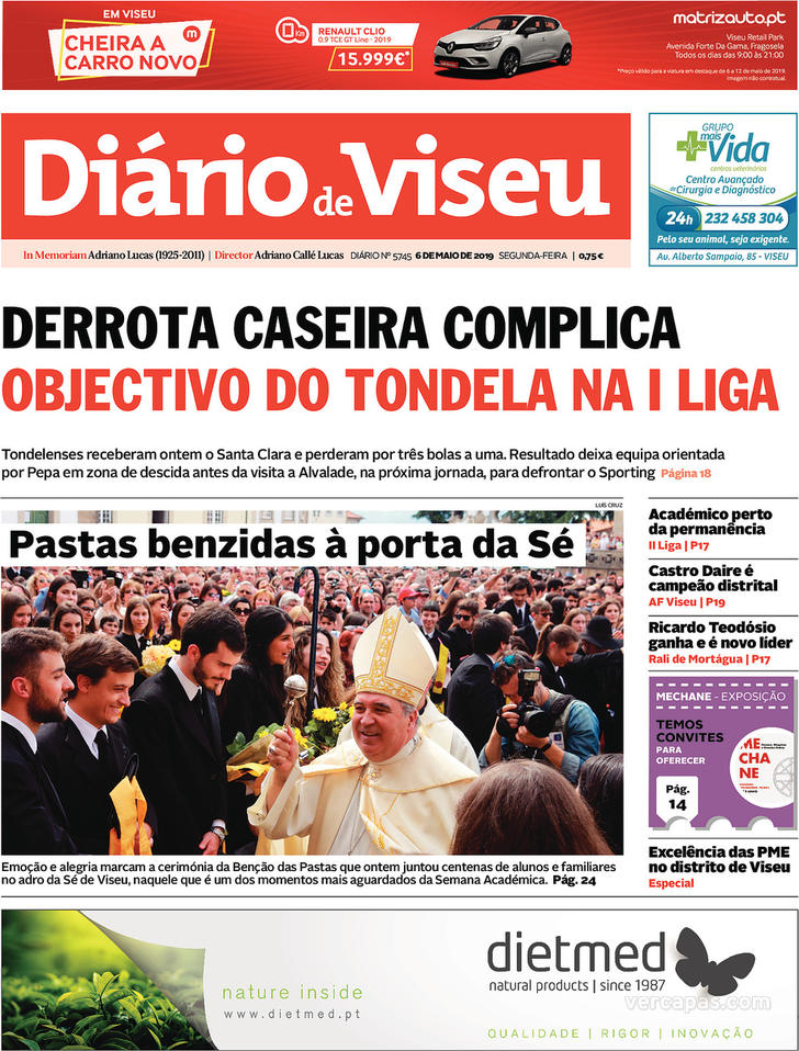 Diário de Viseu