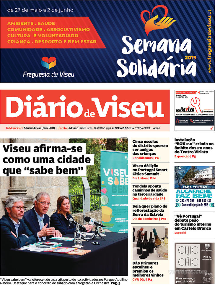 Diário de Viseu