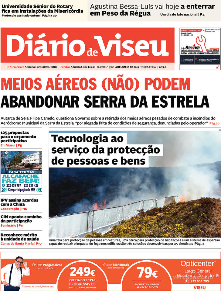 Diário de Viseu