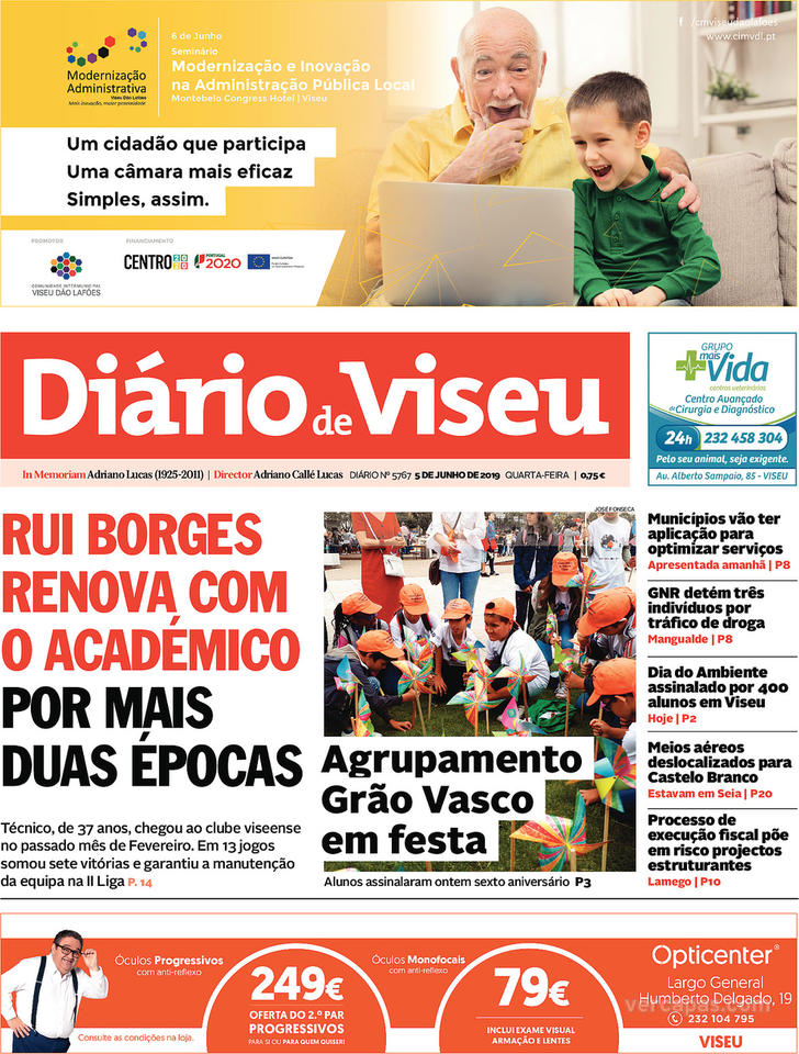 Diário de Viseu