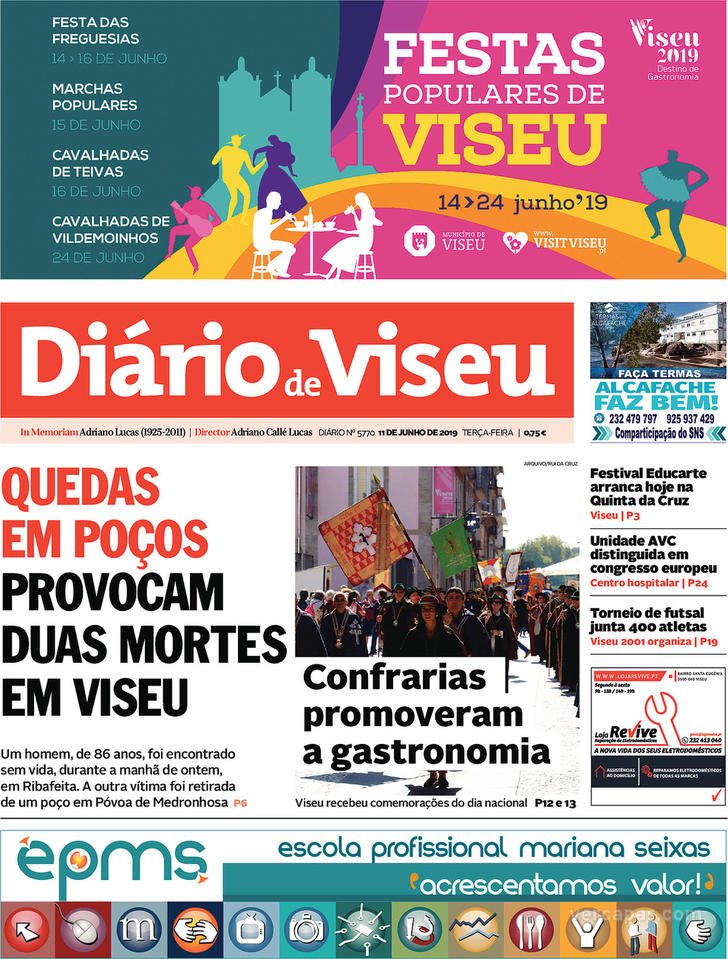 Diário de Viseu