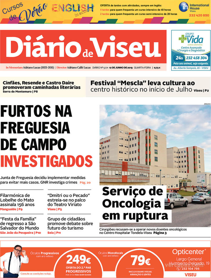 Diário de Viseu