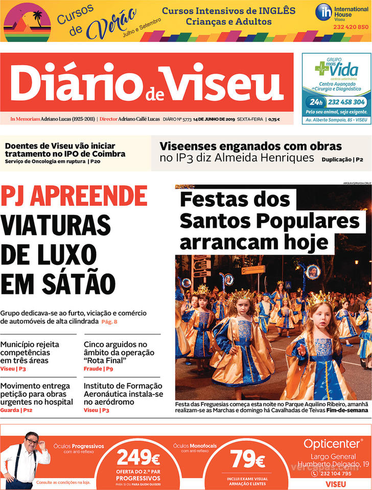 Diário de Viseu