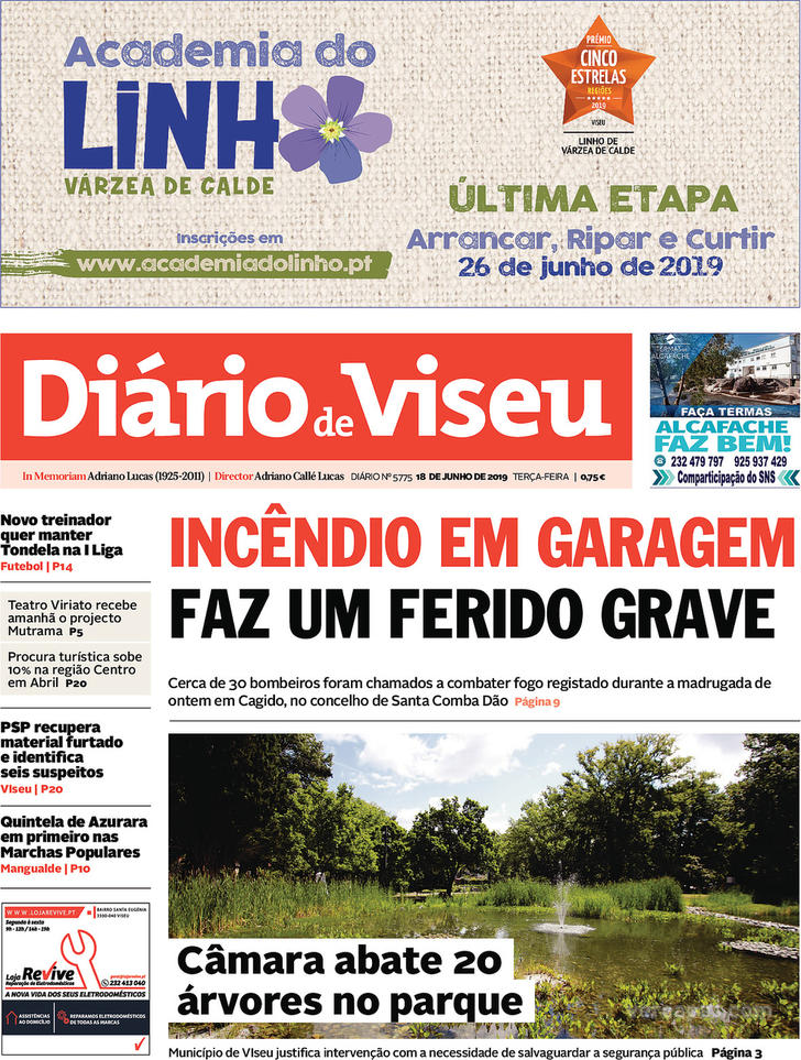 Diário de Viseu