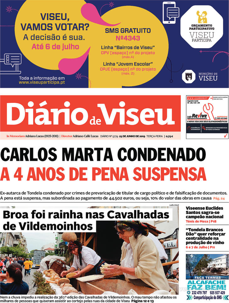 Diário de Viseu