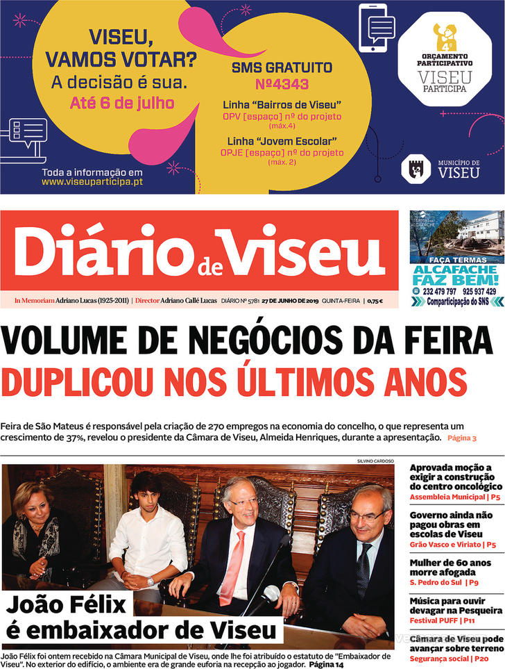 Diário de Viseu