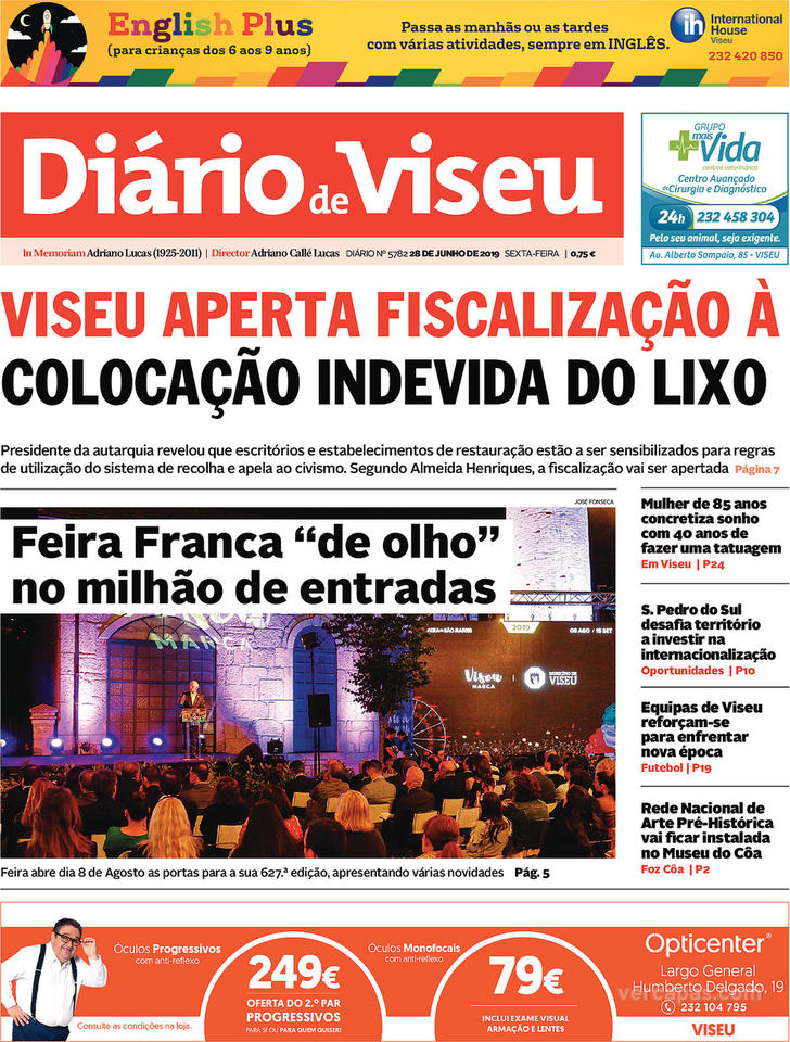 Diário de Viseu