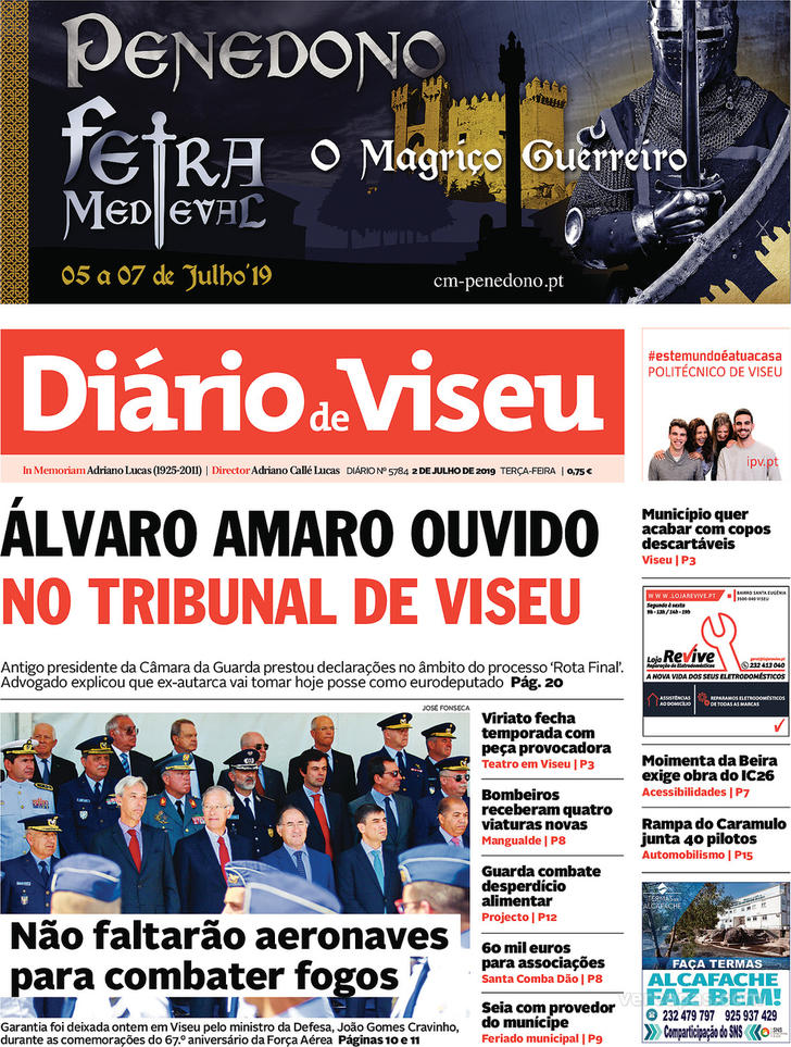 Diário de Viseu