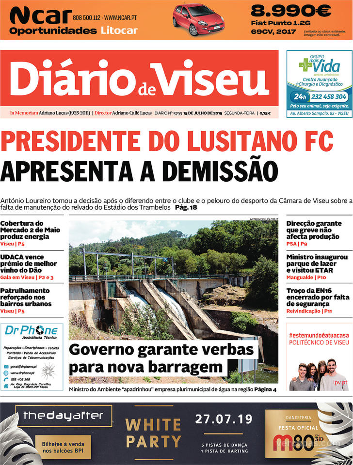 Diário de Viseu