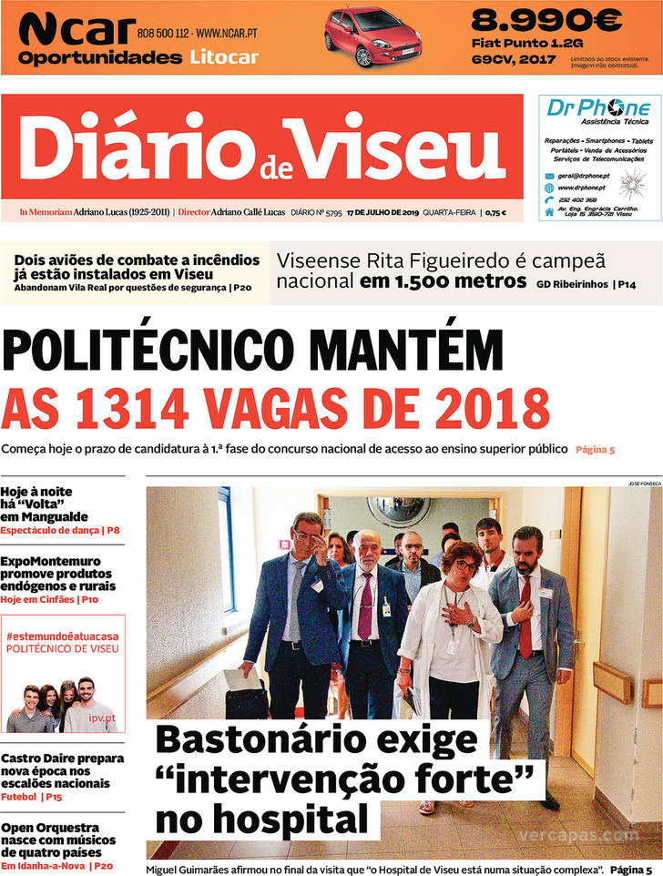 Diário de Viseu