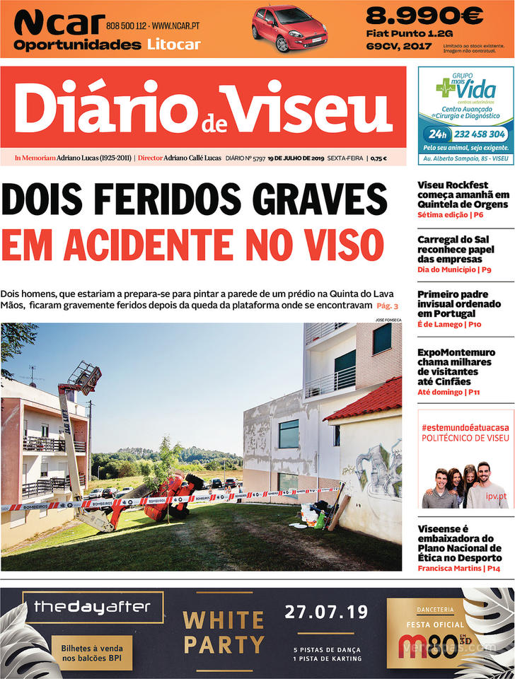 Diário de Viseu