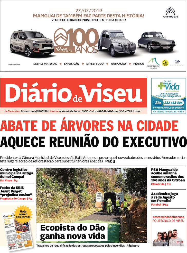 Diário de Viseu