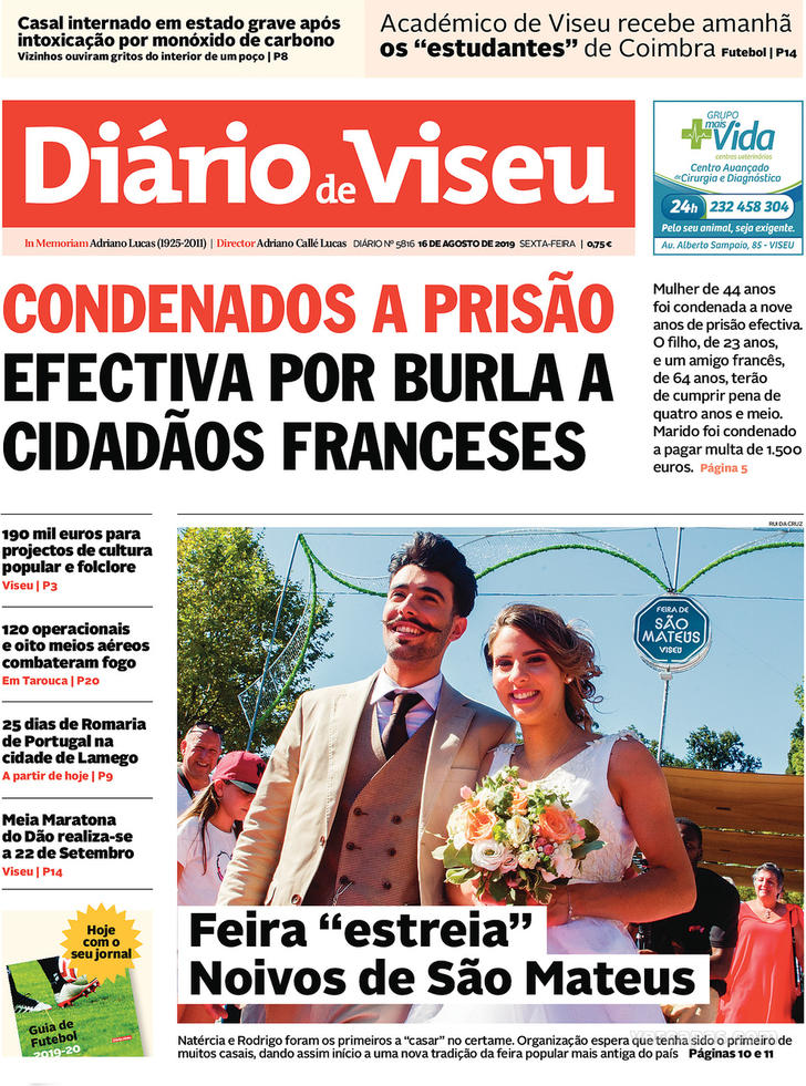 Diário de Viseu