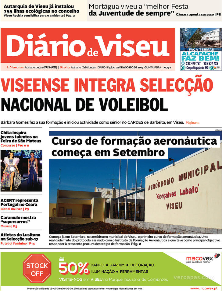 Diário de Viseu