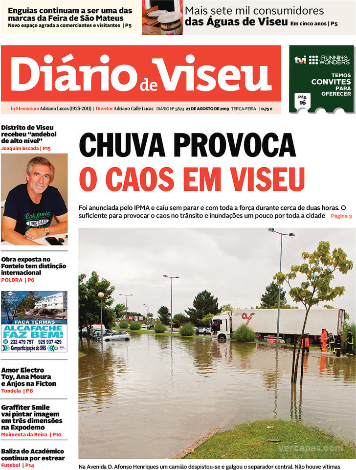 Diário de Viseu